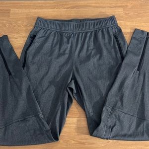 Reebok light joggers